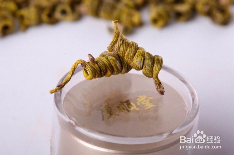 怎么区分霍山石斛和铁皮石斛