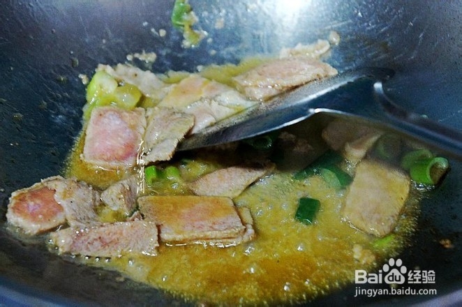 家常大炖菜的做法