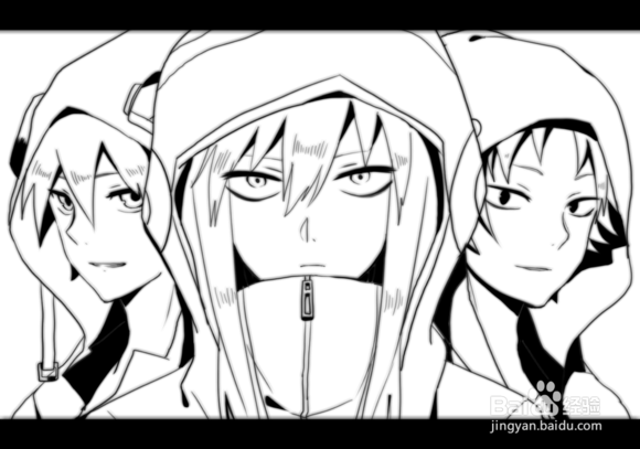 橡皮章制作过程