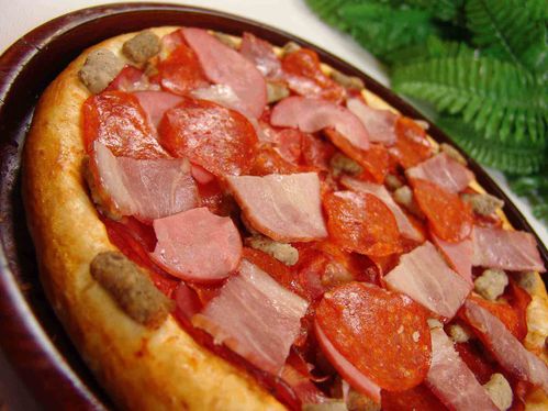 教你从坏食物中吃出健康