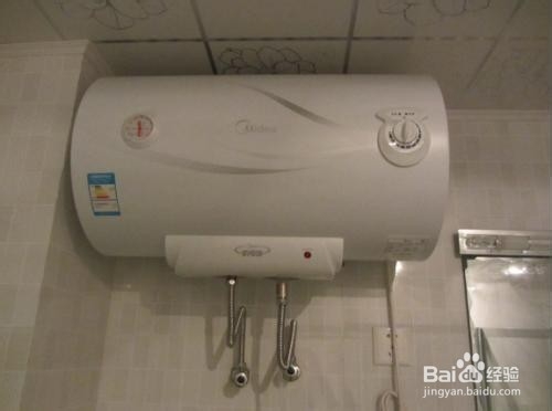 电热水器水压不稳忽冷忽热怎么办