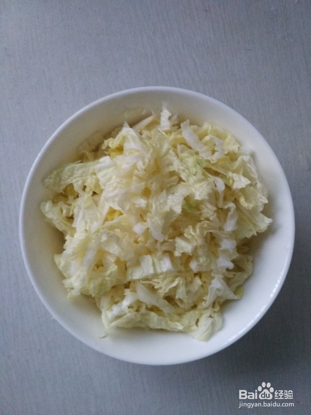 白菜汤怎么做好喝