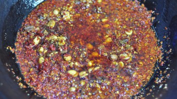 自制超爽辣椒酱