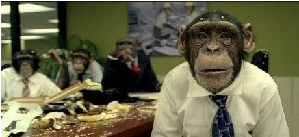 程序员如何脱光：[1]外在篇