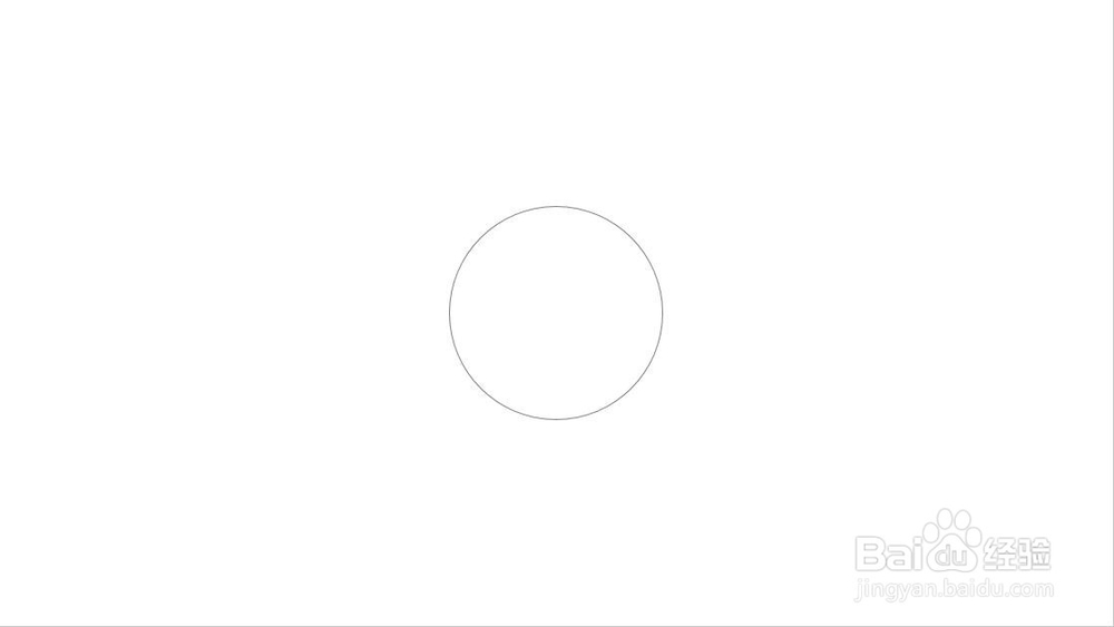 PPT绘制360浏览器图标