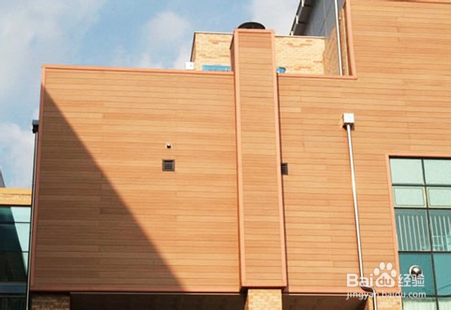 生态木十大优点