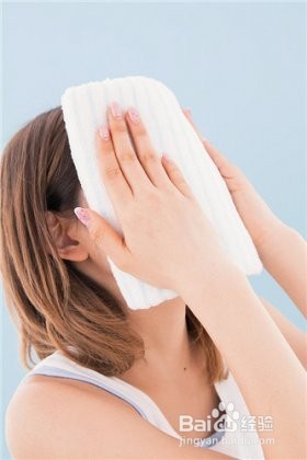 收缩毛孔方法大集合