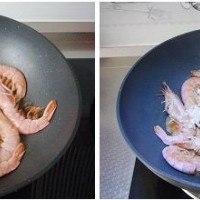 阿根延红虾的家常做法