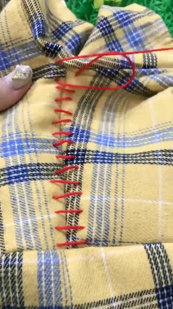 衣服肩宽怎么收