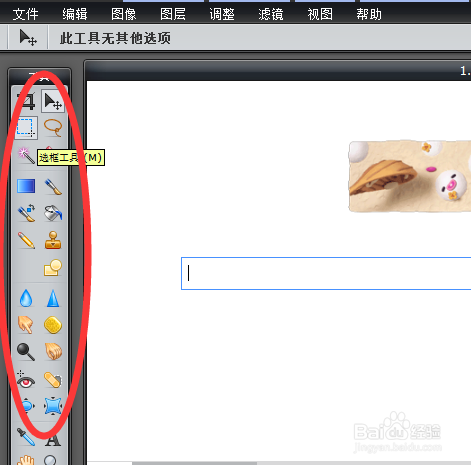 怎么使用精简PS功能