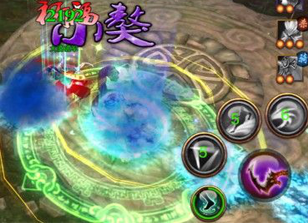 《铁血阵地》竞技场攻略