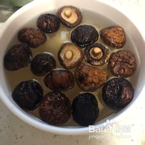 油焖笋怎么做