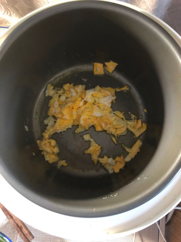 懒人早餐云吞面条