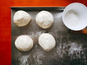 怎么自制千层饼