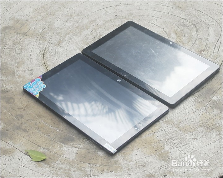 酷比魔方 i7 REMIX 11.6寸平板开箱晒物