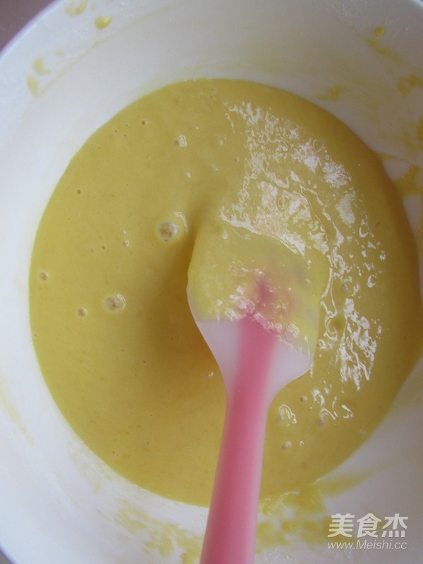 火龙果奶油蛋糕