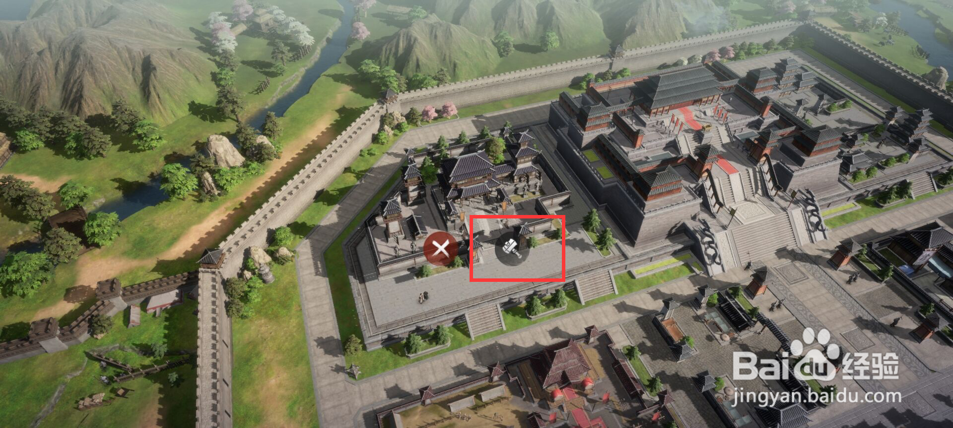 三国谋定天下怎么建造研究所