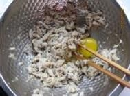 燕麦鲅鱼时蔬饼