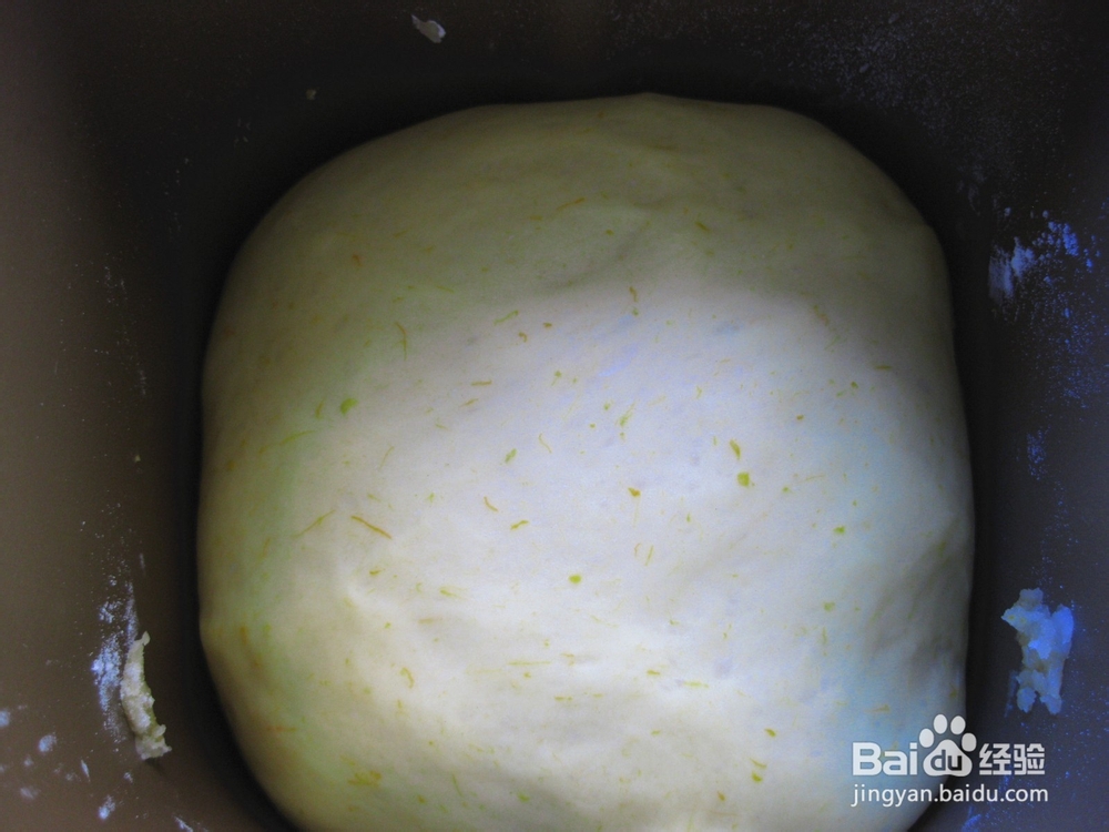 健康美味的南瓜面包怎么做？