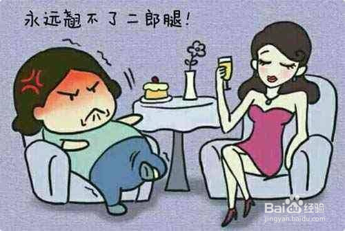 哺乳期可以减肥吗科学正确的减肥方法