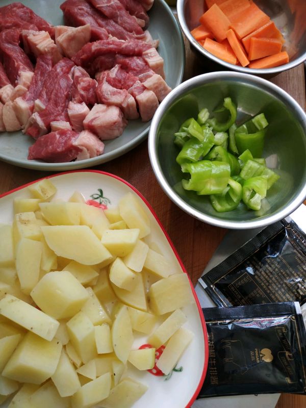 牛排不一定要整块煎的