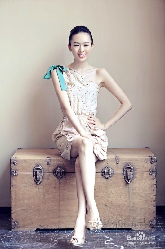 请学会做女人！