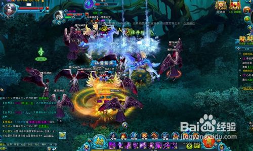 《天行剑》装备洗练攻略