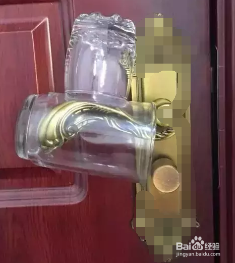 住酒店旅馆的安全保障经验