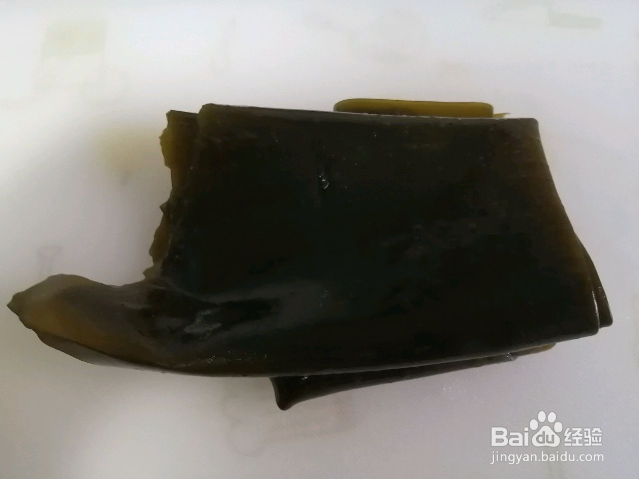 香辣咸鲜的凉拌海带丝的做法