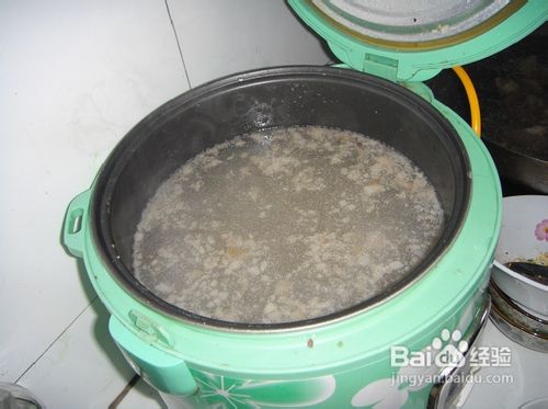 东北人爱吃的猪皮冻的做法