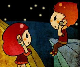 在爱情中如何更好地维持异地恋？