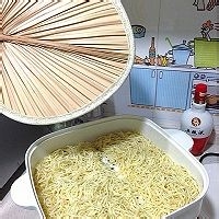 四川凉面的攻略