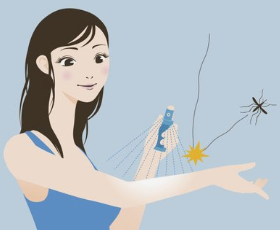 驱蚊不要再用蚊香，让蚊子无处藏身