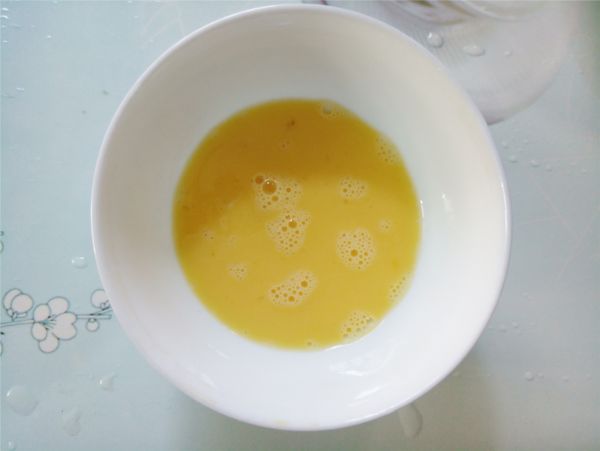 番茄鸡蛋打卤面