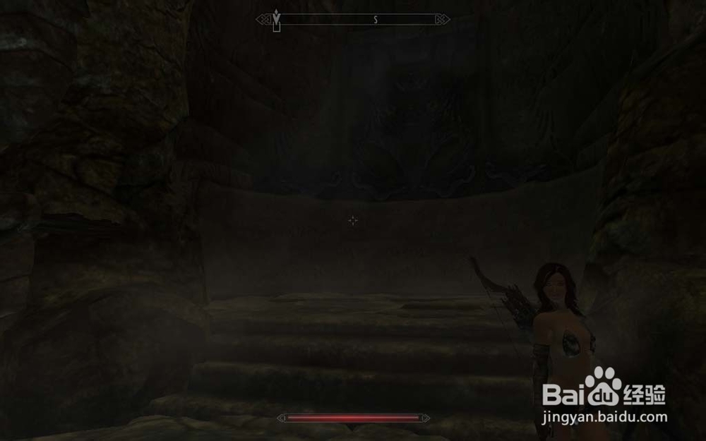 上古卷轴5：Skyrim：[18]锯齿王冠乌金爪