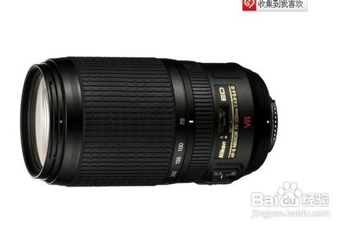 如何选择单反镜头