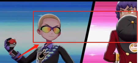 剑盾6v怎么看？