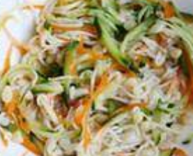 凉拌金针菇的做法