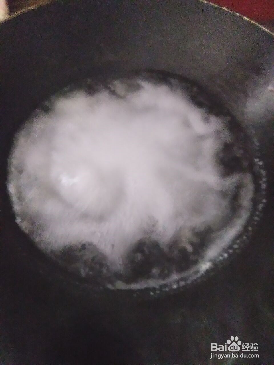 怎么做清汤素面好吃?