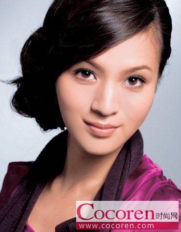 冬季如何化妆-4步骤打造冬季健康美妆