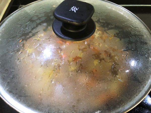 油焖土豆鸡腿肉