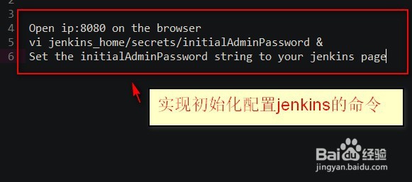 jenkins设置dotnet_cli_home