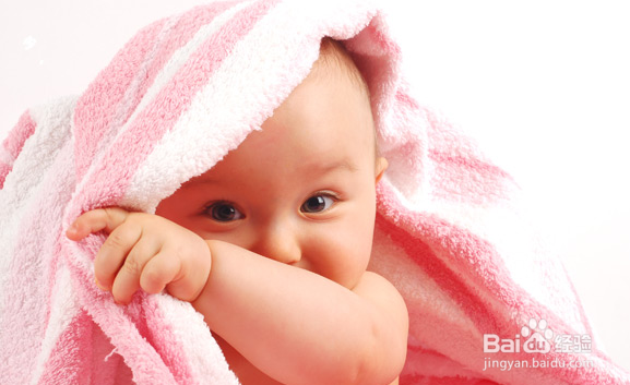 小儿湿疹日常护理大盘点