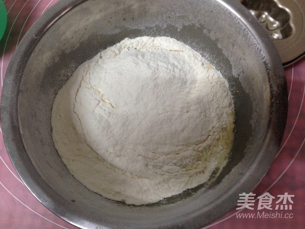 萌萌哒——猫爪蛋糕