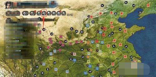 三国群英传8怎么赎回武将