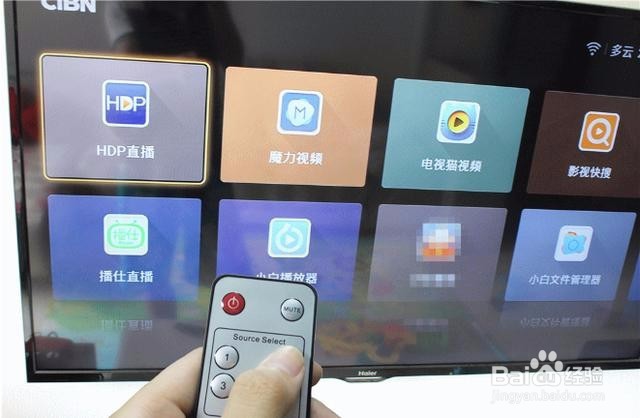 连接PORTTA HDMI 3进1出切换器步骤与测评