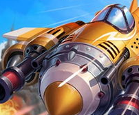 全民飞机大战星星战机宠物搭配攻略