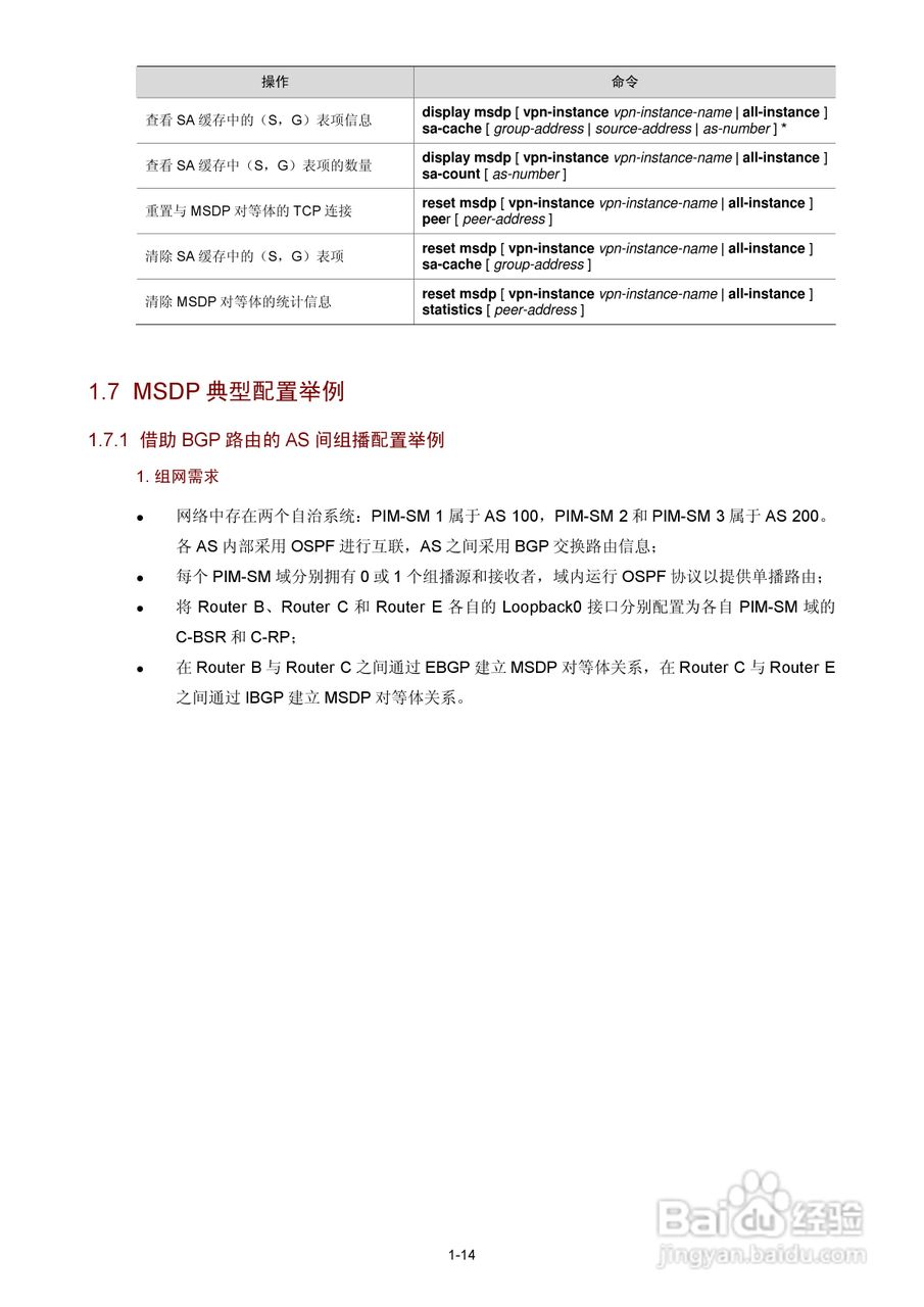 H3C SR6600路由器用户手册:[181]