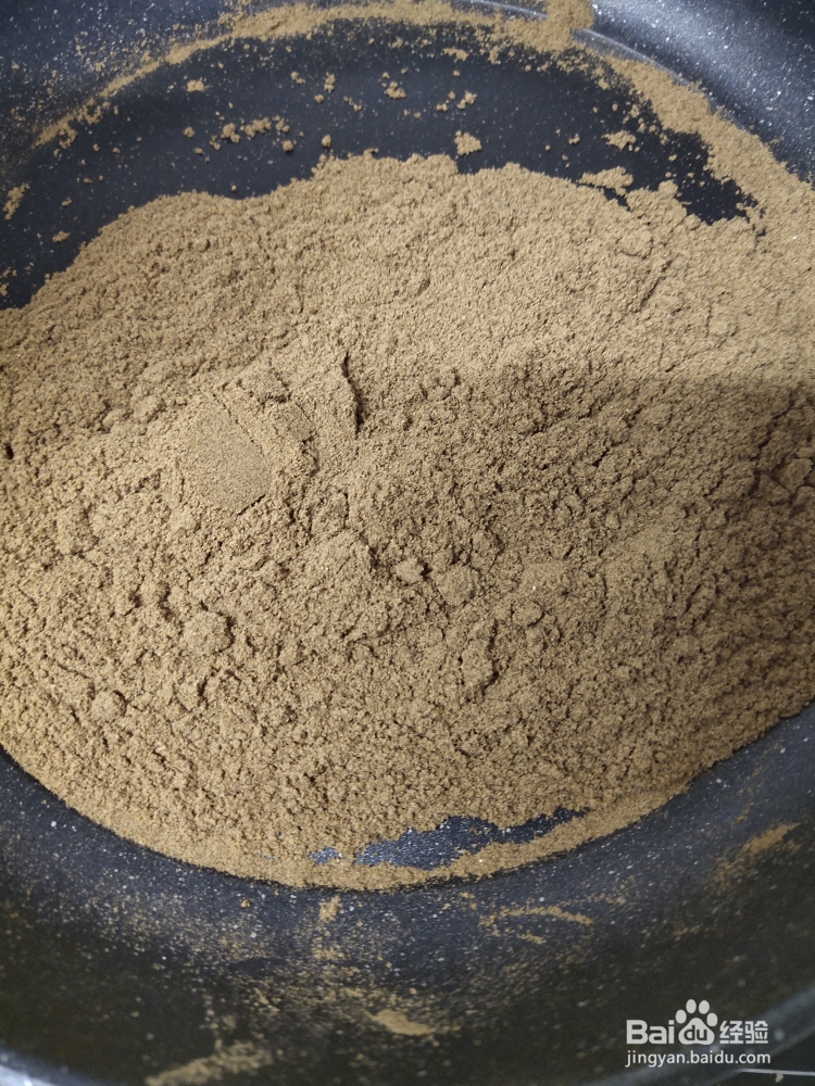 百吃不厌的牡蛎粉