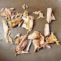 如何制作美味的手抓饼